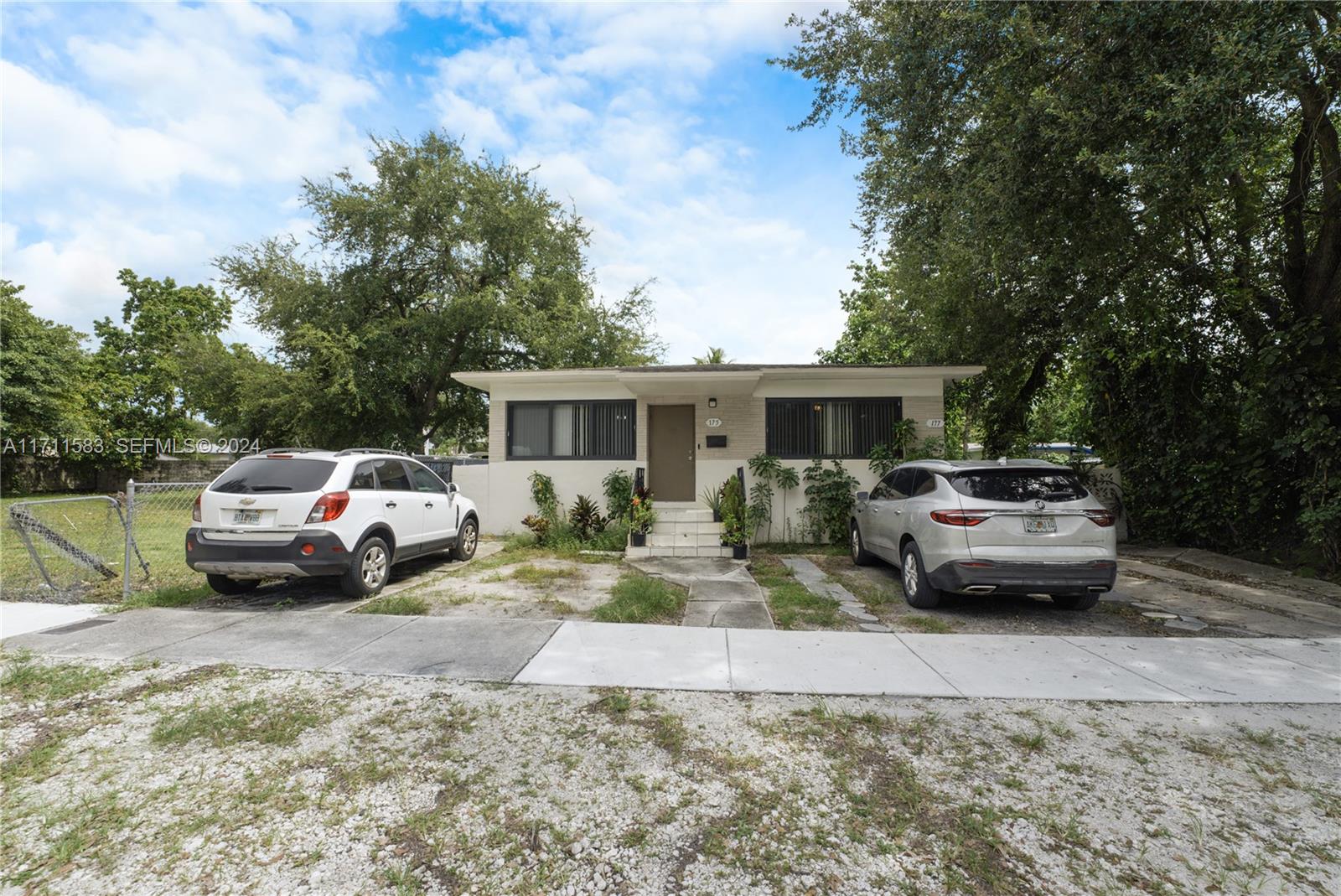 175 NW 68th Street, Miami, FL 33150, Miami
