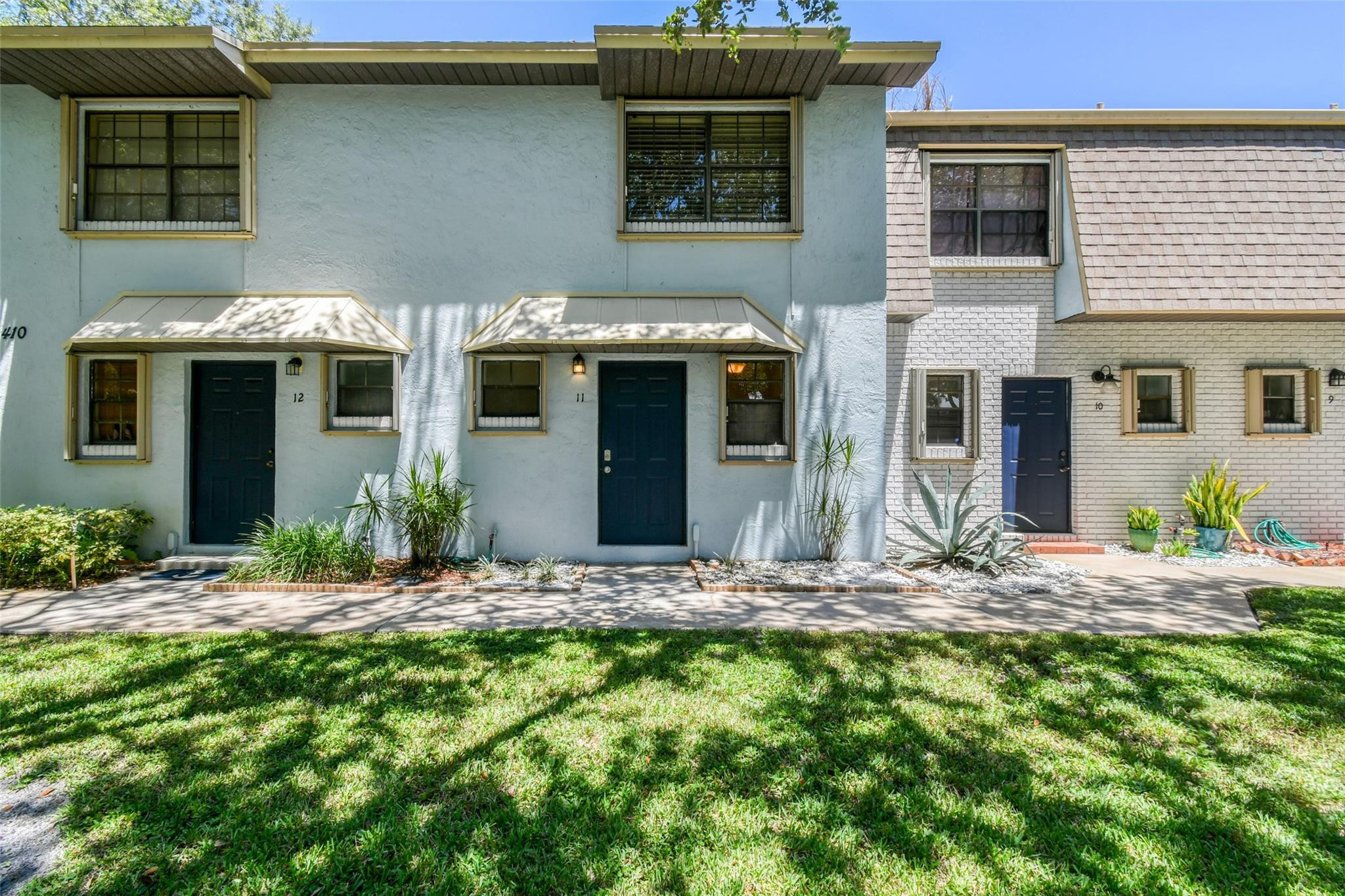 410 N Cypress Drive 11, Tequesta, FL 33469, Tequesta