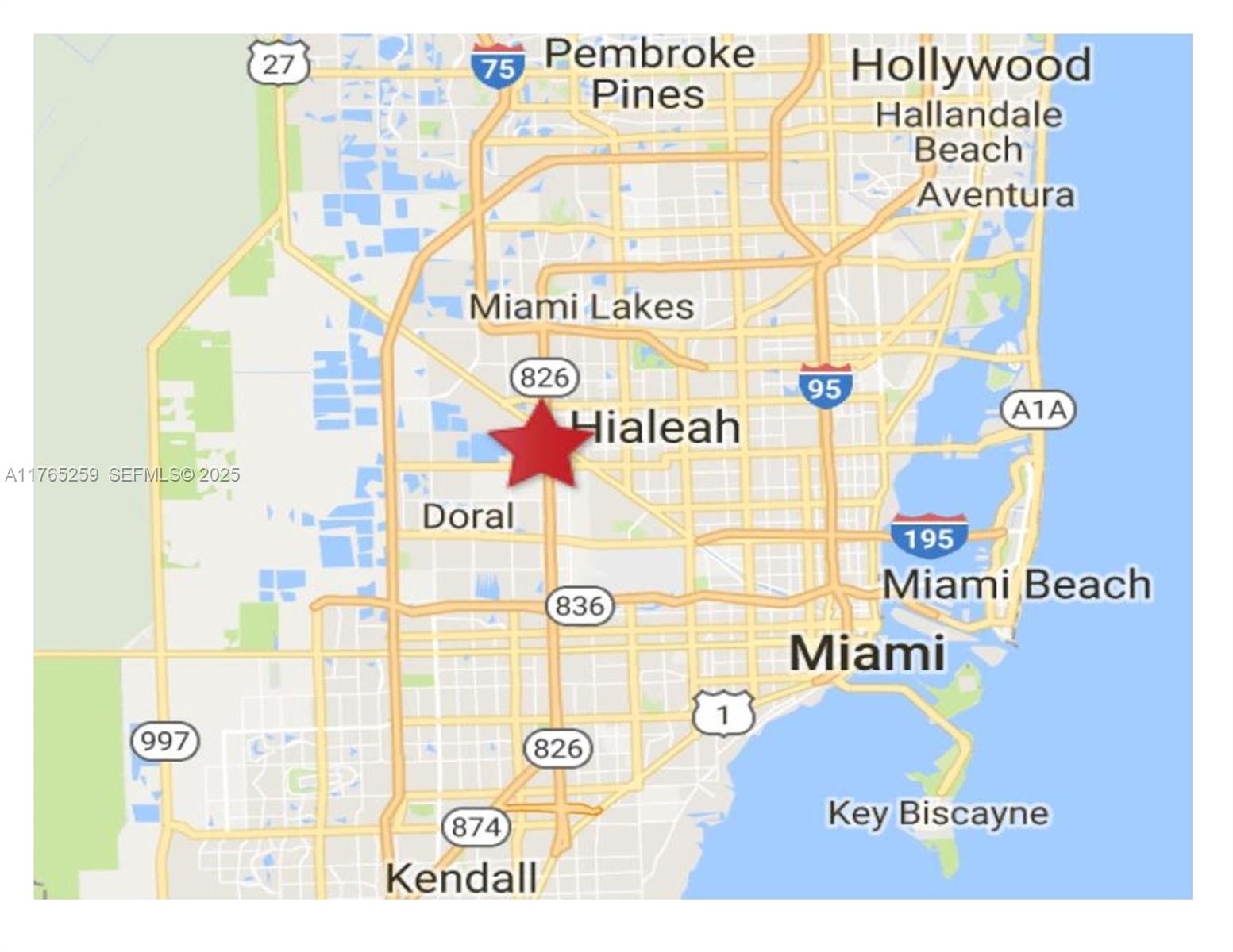 7225 NW 84th Avenue, Medley, FL 33166, Medley