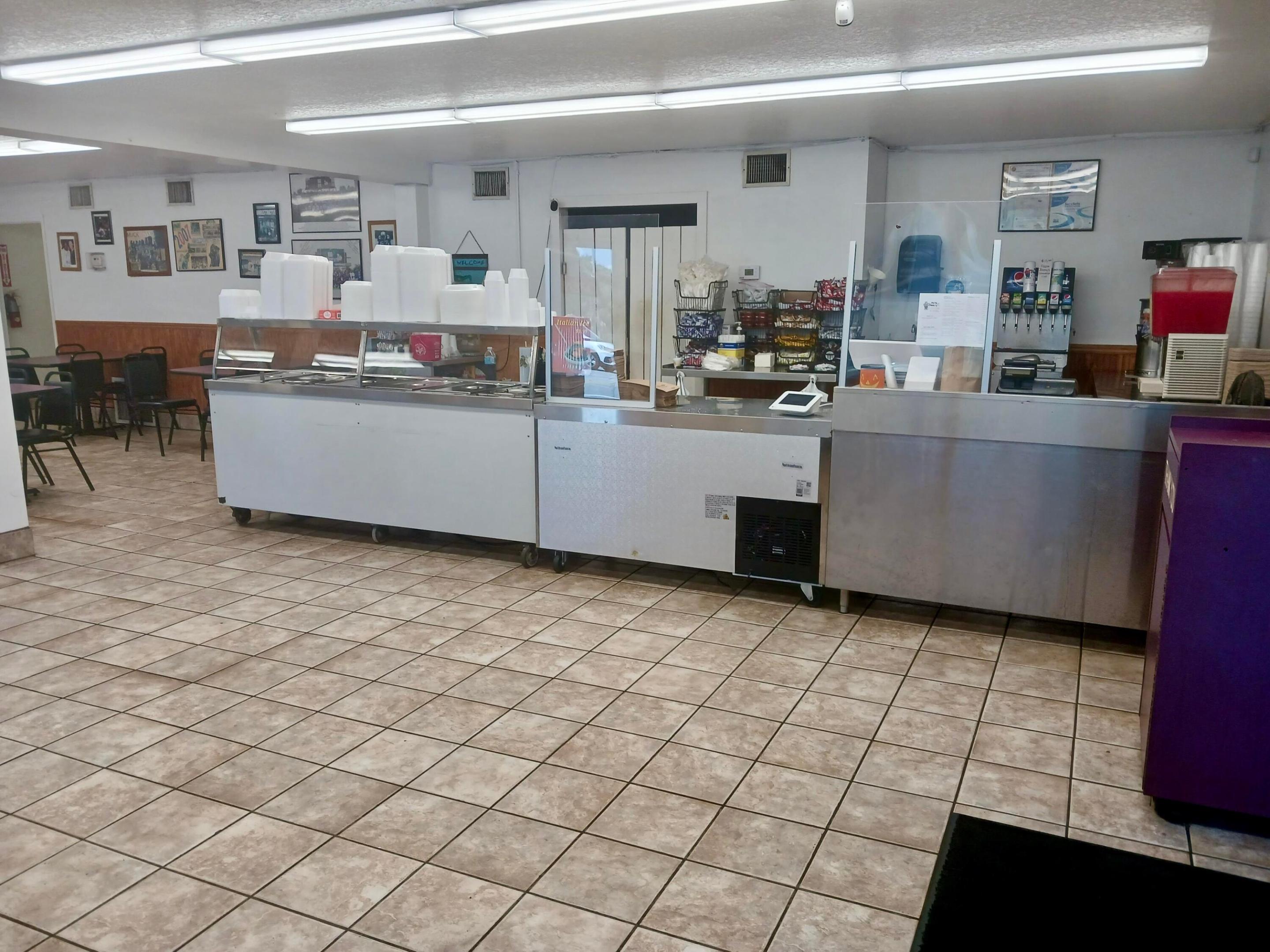 149 S Lake Avenue, Pahokee, FL 33476, Pahokee