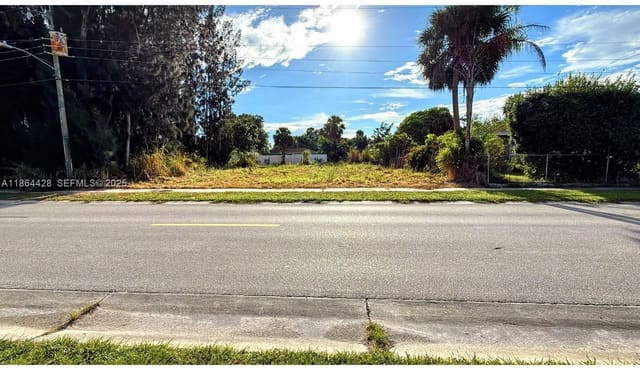 866 NE 16 Avenue, sold in Southern Pine, Okeechobee, FL