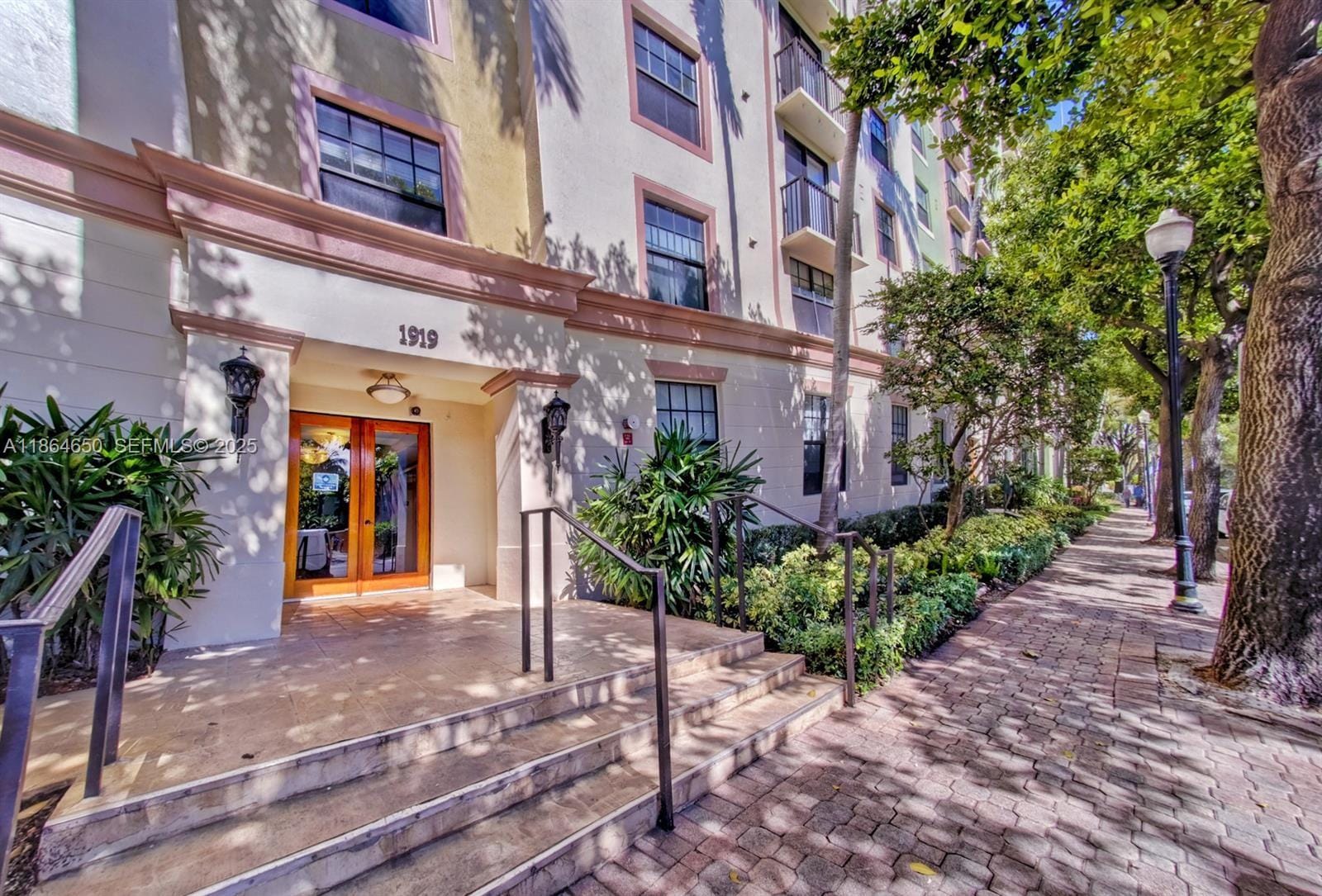 1919 Van Buren Street 321A, Hollywood, FL 33020 photo 13