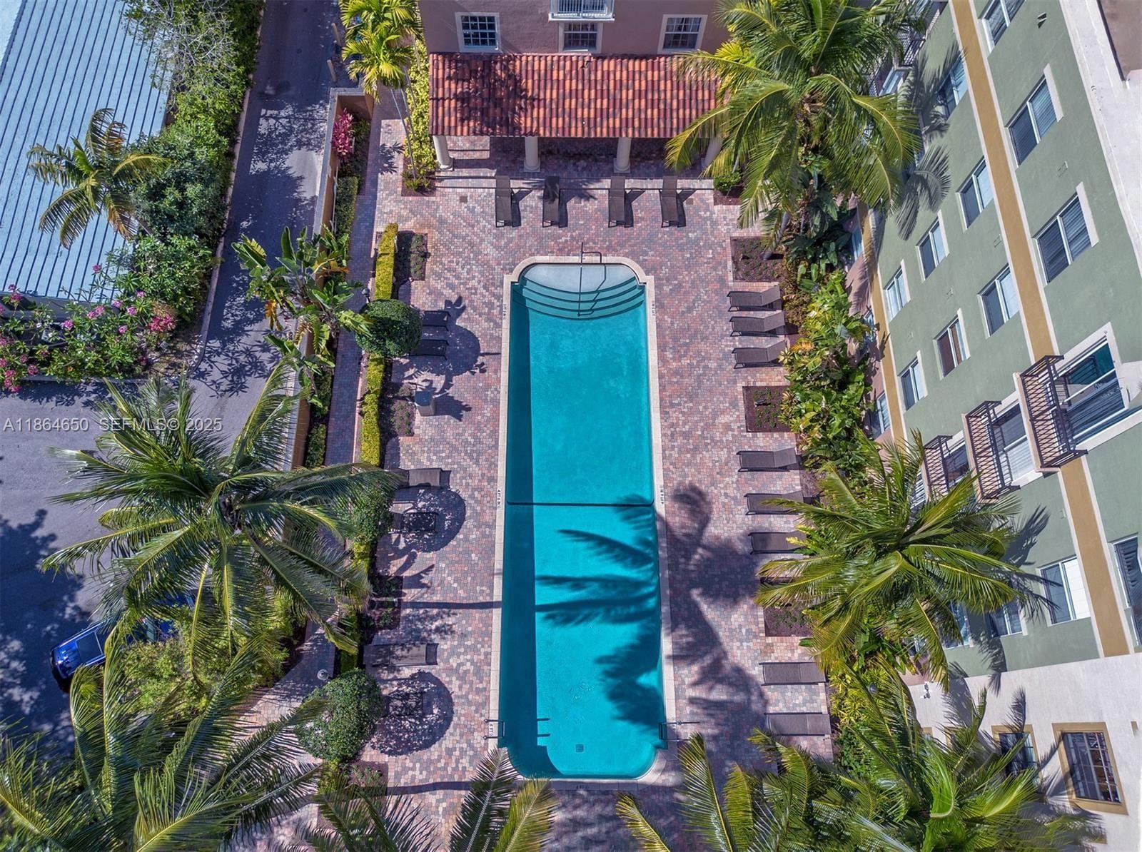 1919 Van Buren Street 321A, Hollywood, FL 33020 photo 15