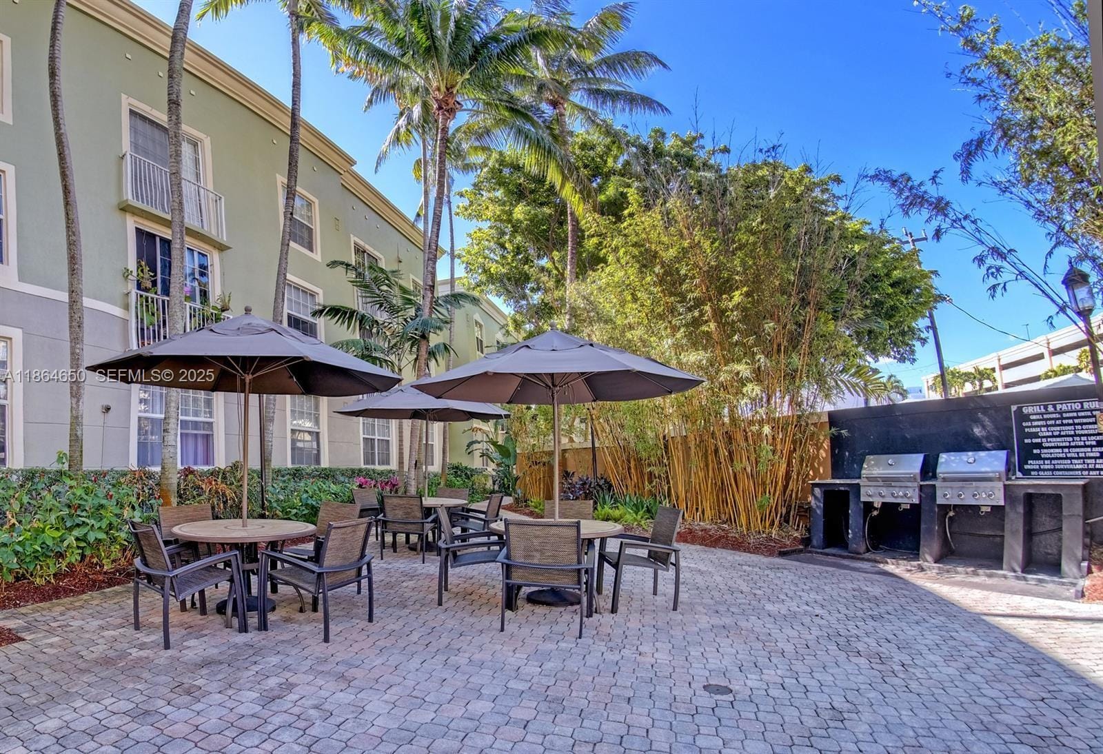 1919 Van Buren Street 321A, Hollywood, FL 33020 photo 18