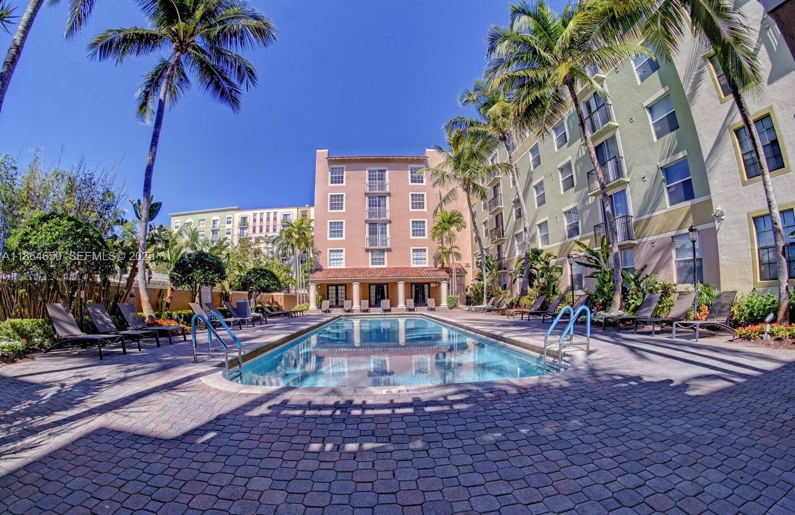1919 Van Buren Street 321A, Hollywood, FL 33020 photo 20