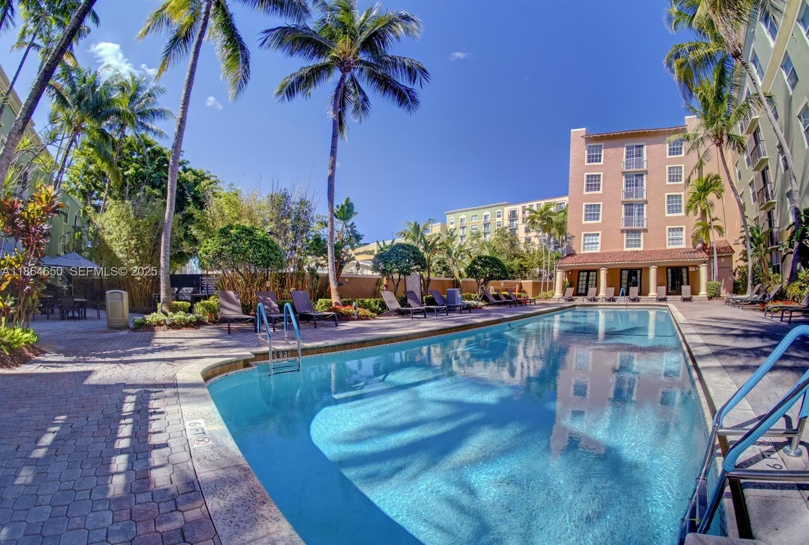 1919 Van Buren Street 321A, Hollywood, FL 33020 photo 21