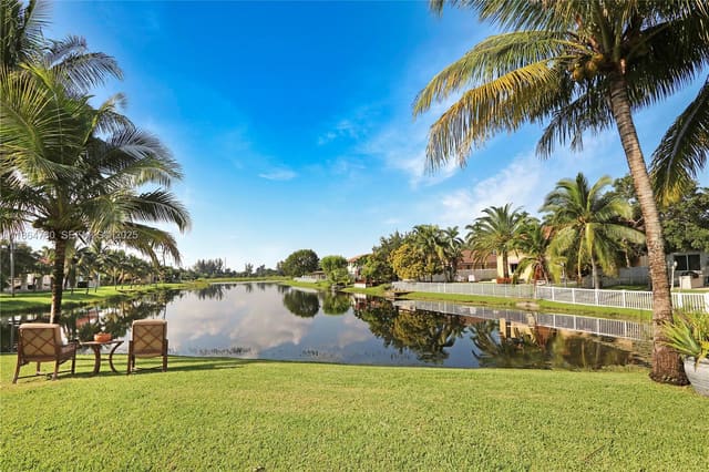 3940 SW 144th Terrace, Miramar, FL 33027