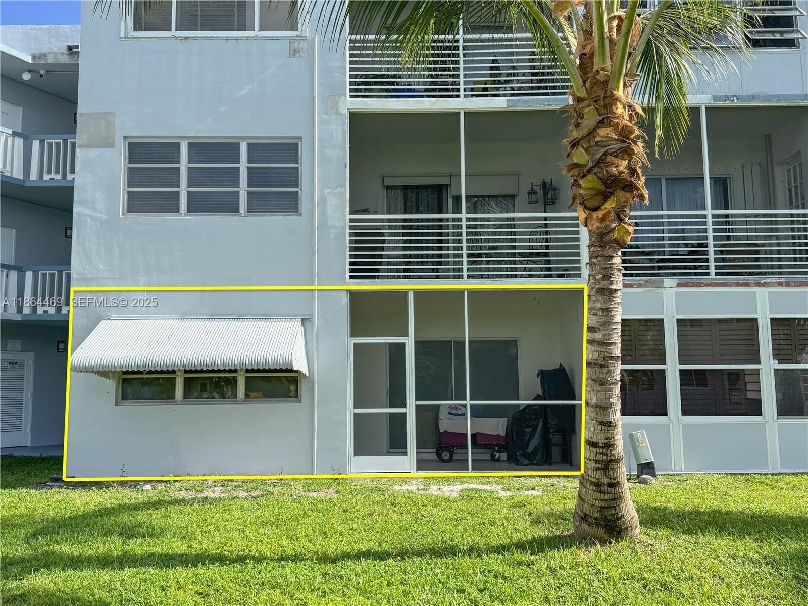 2300 Park Lane 105, Hollywood, FL 33021 photo 23