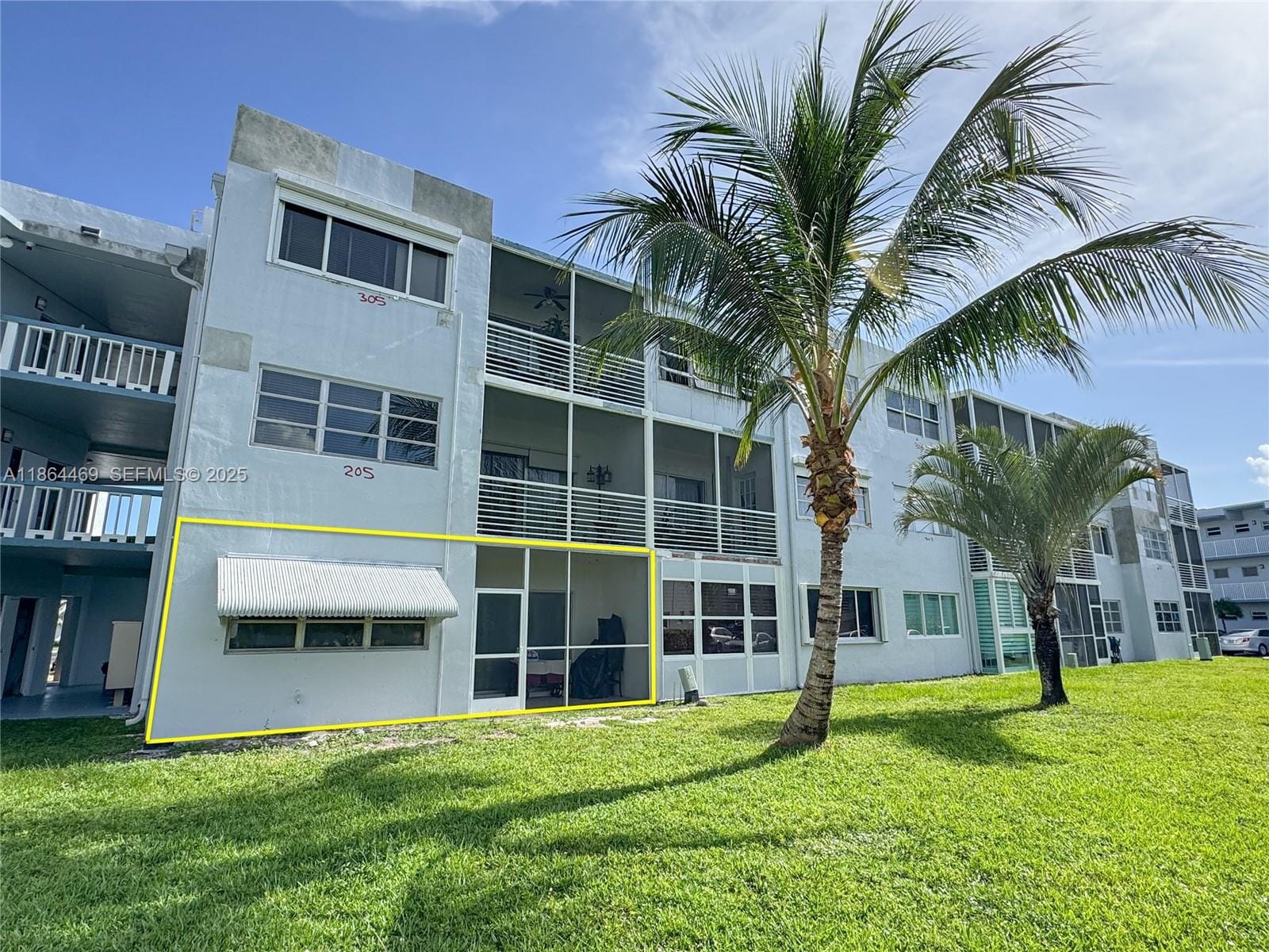 2300 Park Lane 105, Hollywood, FL 33021 photo 24
