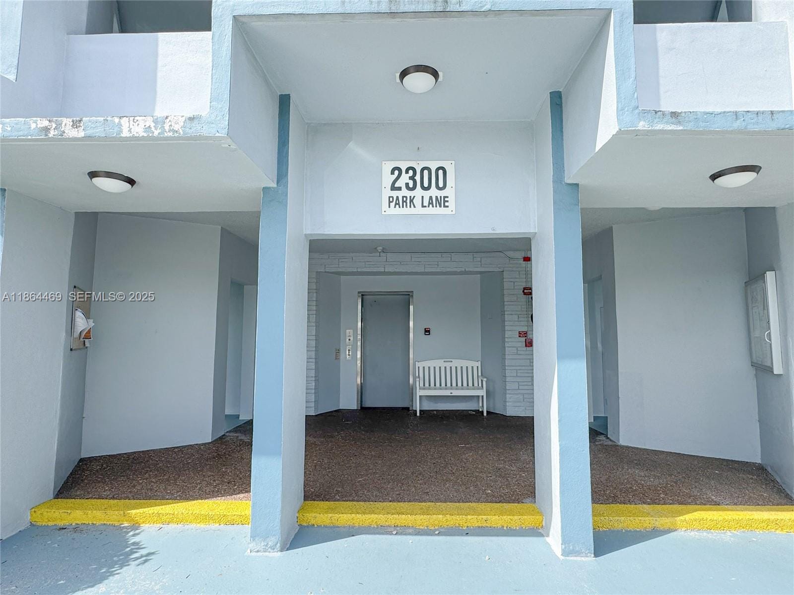 2300 Park Lane 105 — photo 4
