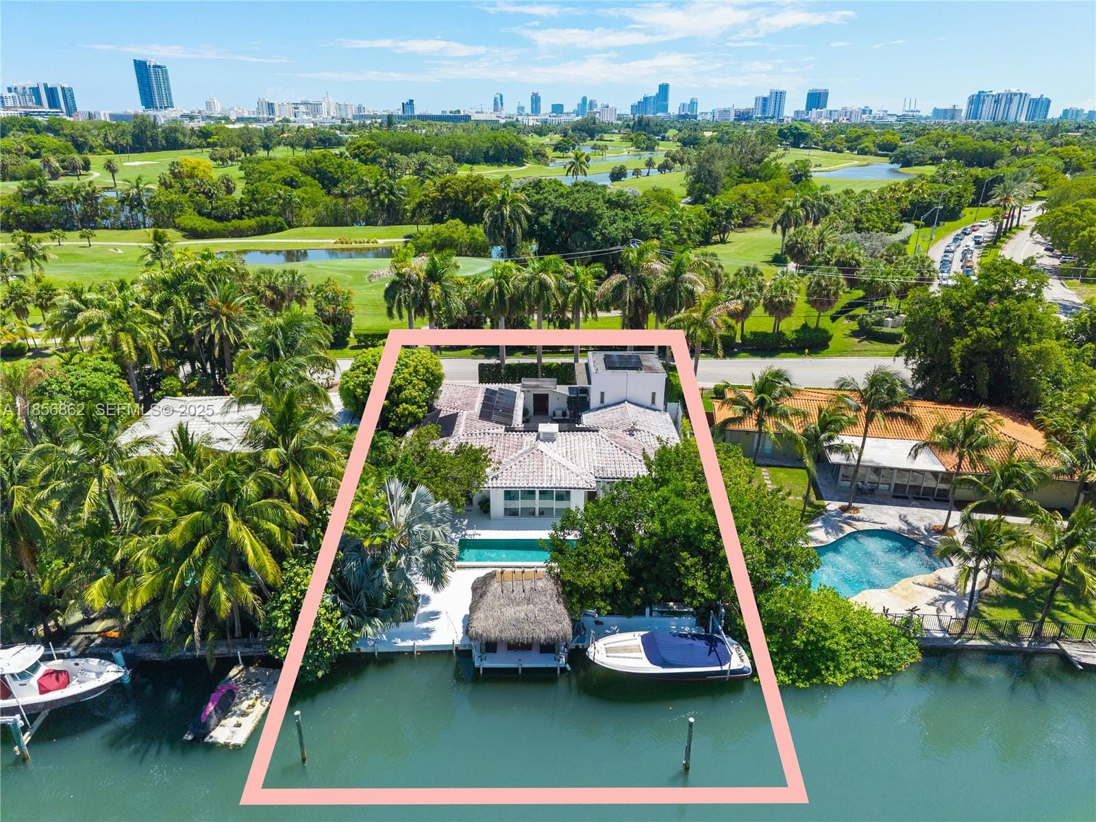 3220 Chase Avenue, Miami Beach, FL 33140