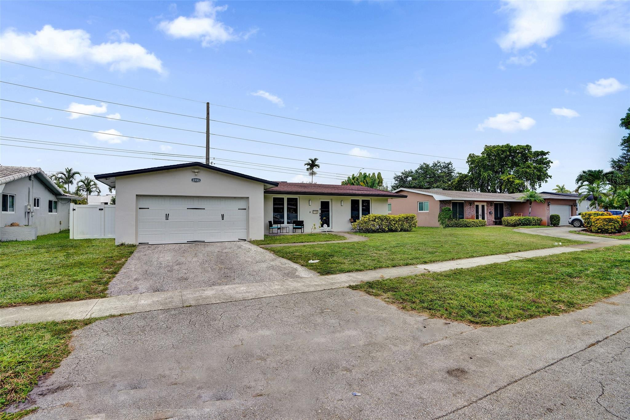 3991 N 41st Court, Hollywood, FL 33021, Hollywood