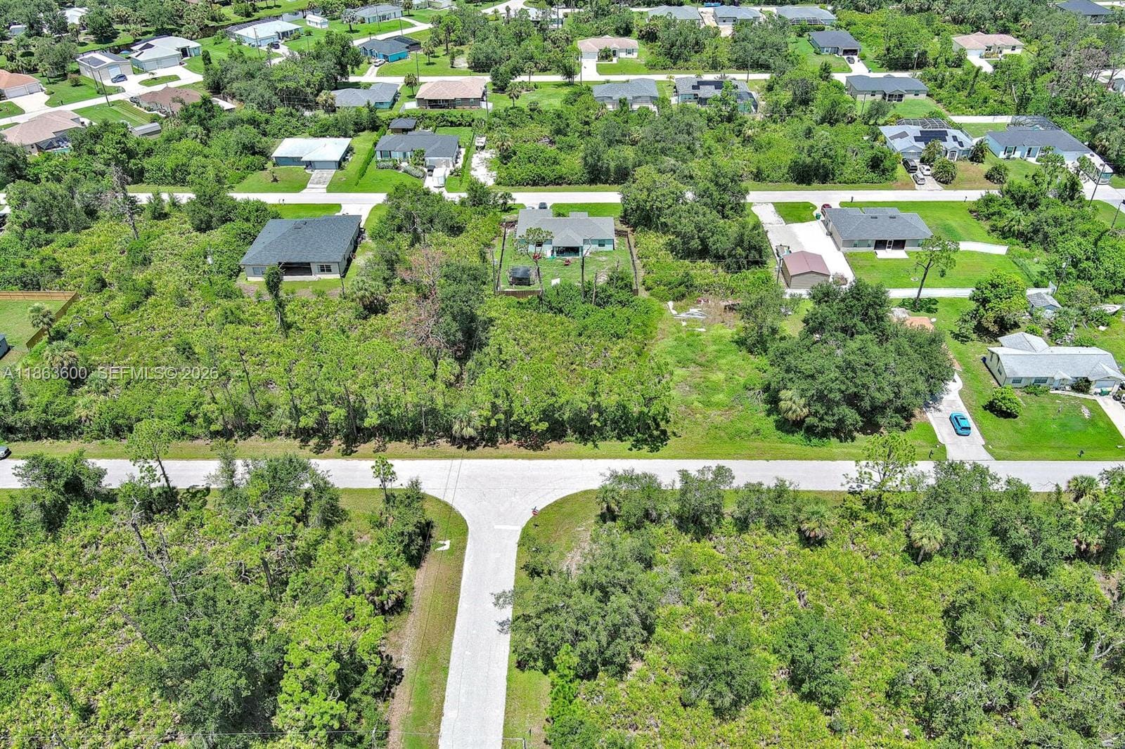 11944 Brookside Avenue, Port Charlotte, FL 33981 photo 14