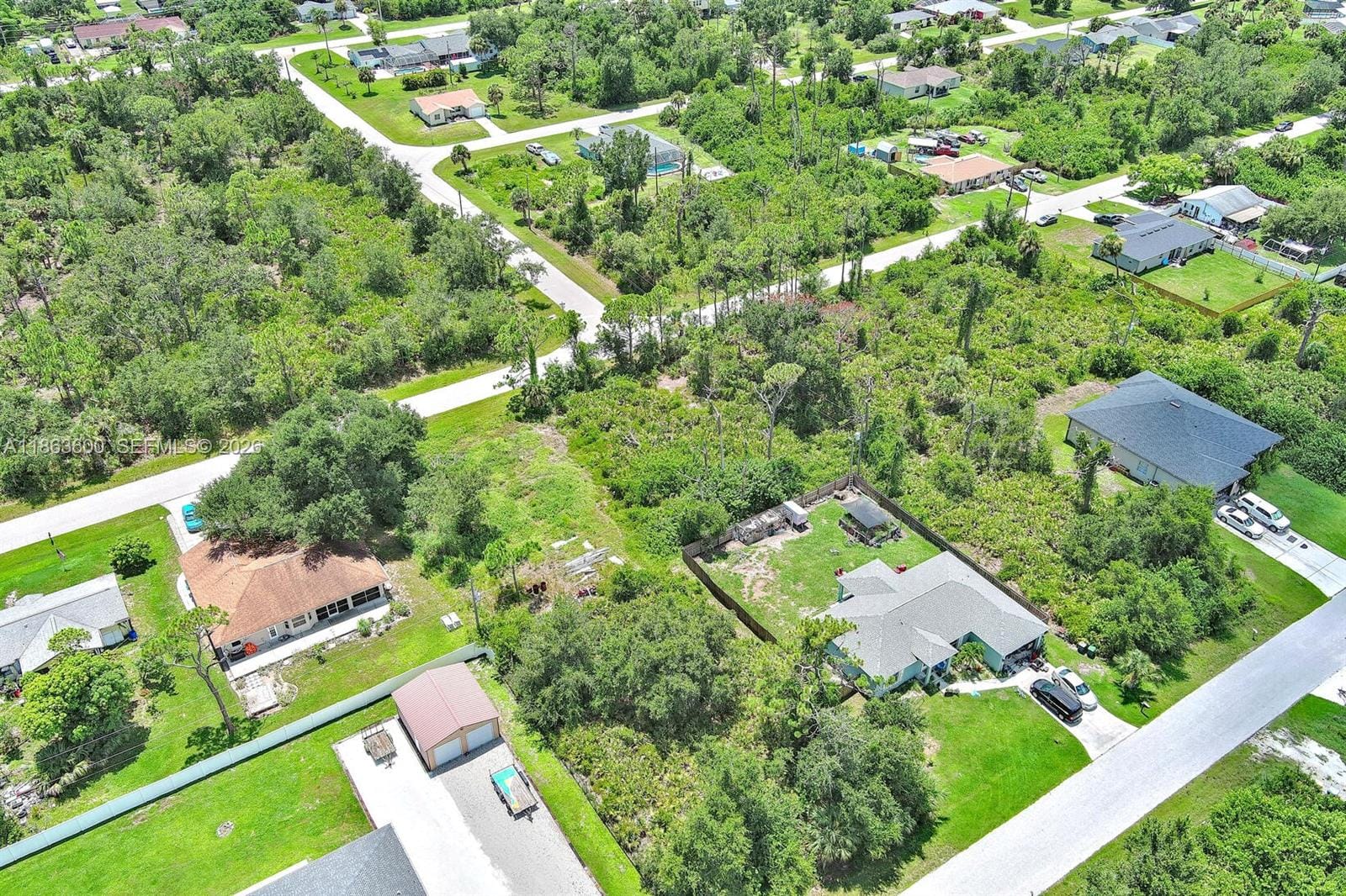 11944 Brookside Avenue, Port Charlotte, FL 33981 photo 23