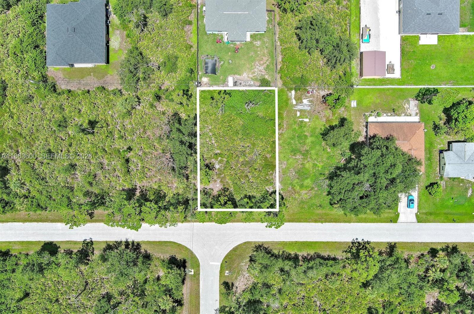 11944 Brookside Avenue, Port Charlotte, FL 33981, Port Charlotte