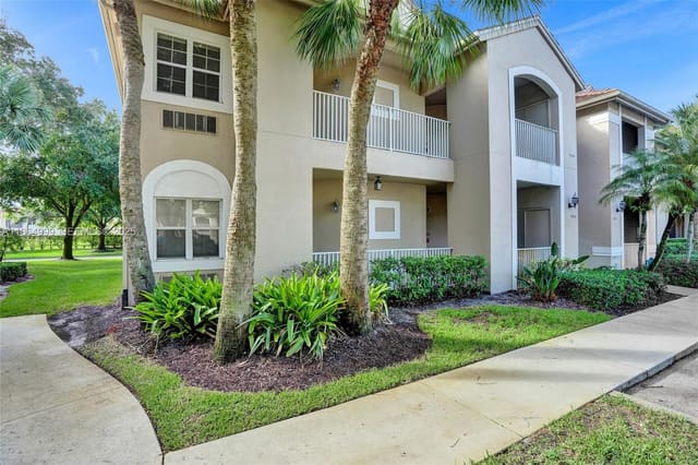 9844 Perfect Drive 38, sold in Golf Villas Condominium, Port St Lucie, FL