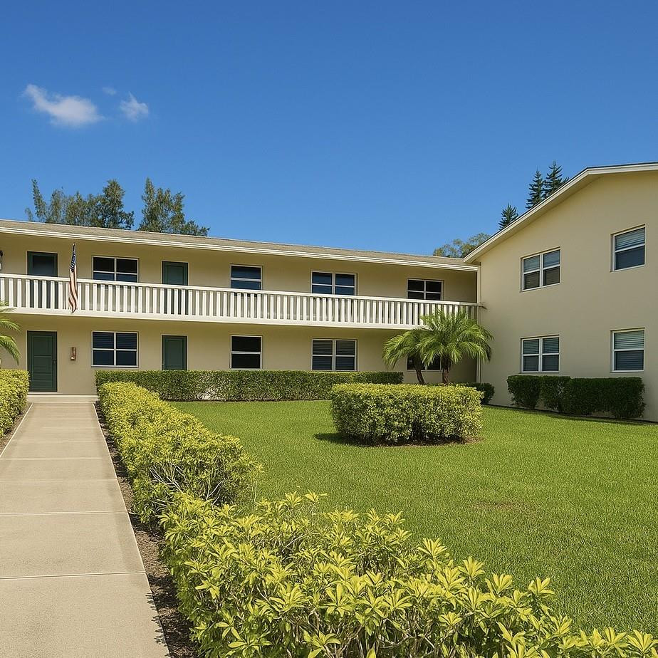 104 E Windsor E 104, West Palm Beach, FL 33417, West Palm Beach
