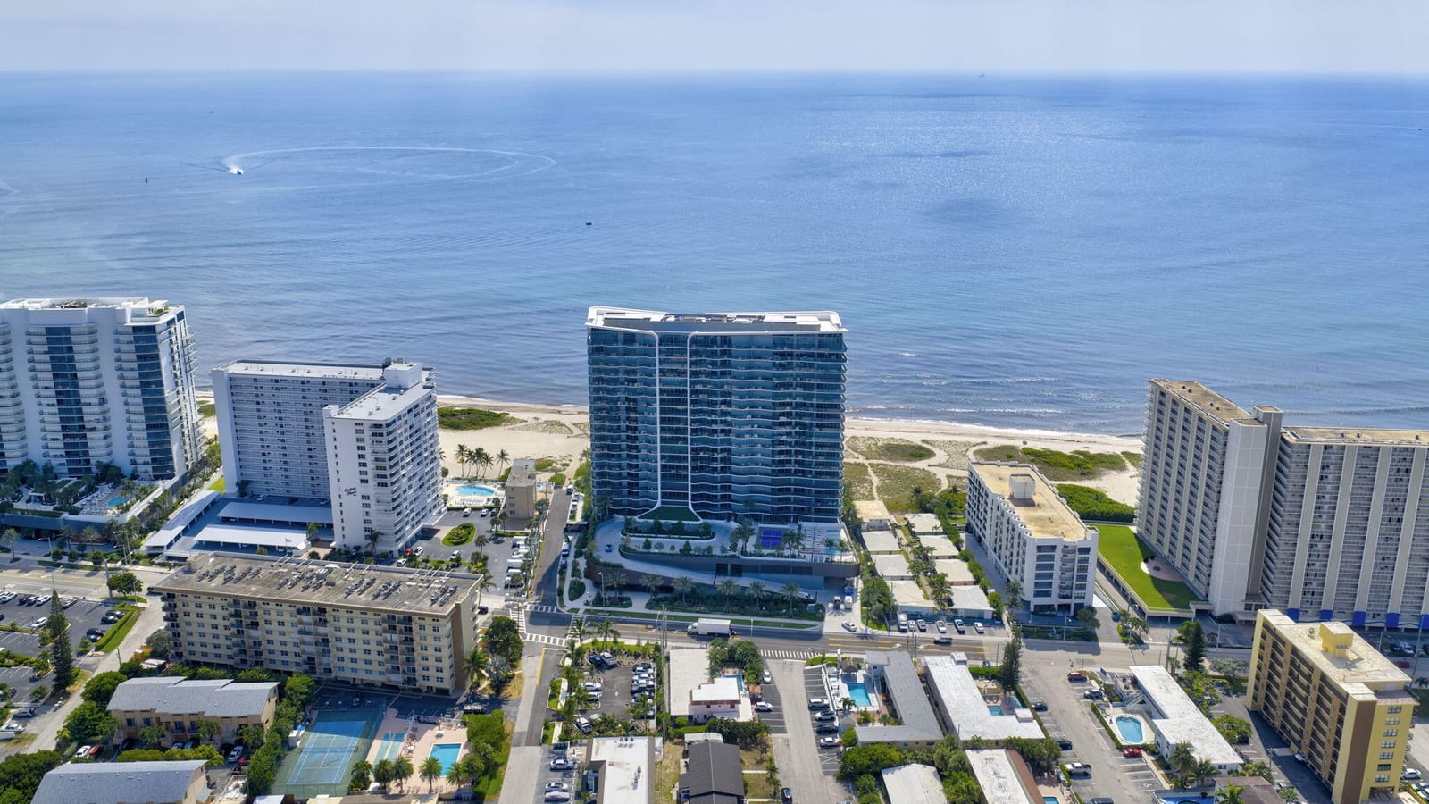 900 N Ocean Blvd 904, Pompano Beach, FL 33062 photo 5