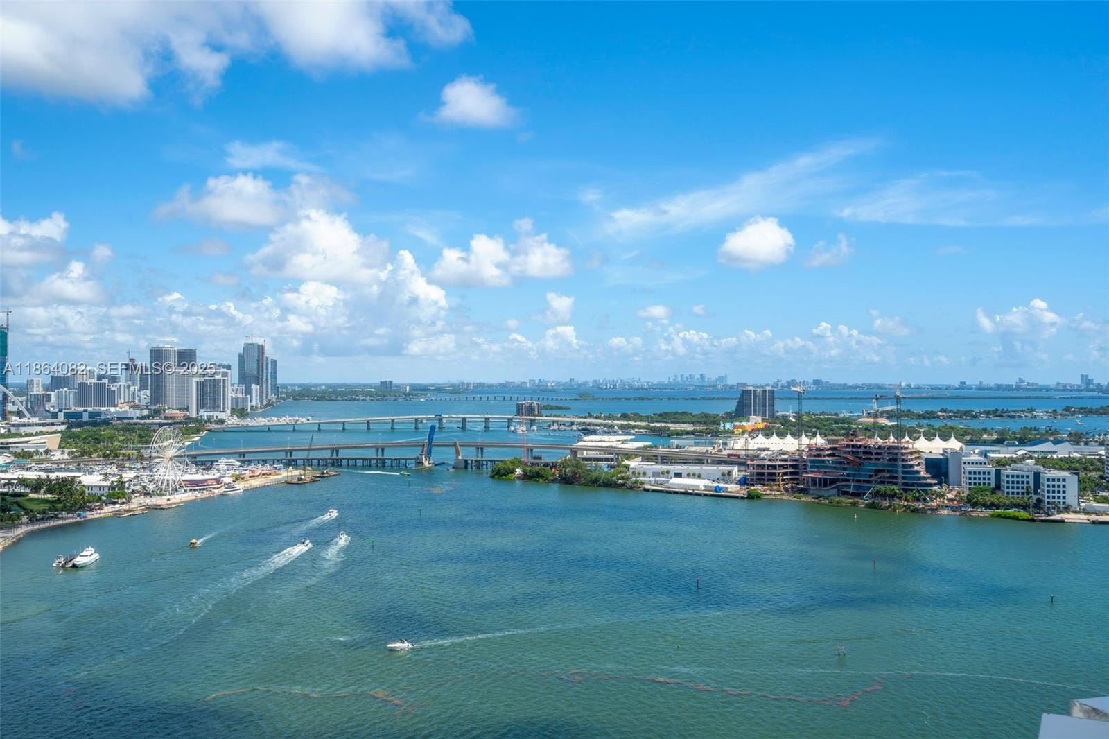 808 Brickell Key Drive 3205, Miami, FL 33131