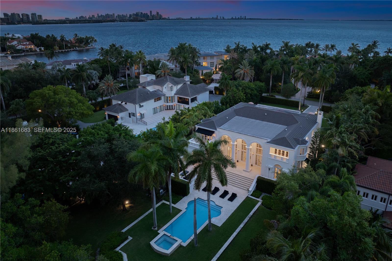 26 Tahiti Beach Island Road, Coral Gables, FL 33143, Coral Gables