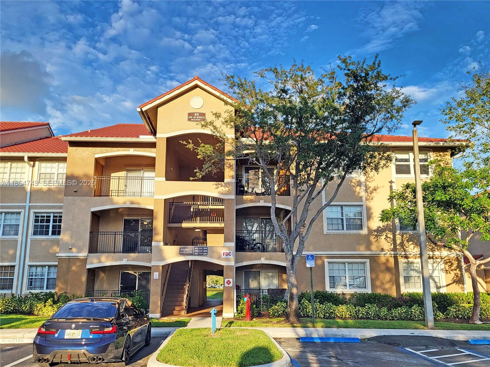 101 SW 117th Avenue 7205, Pembroke Pines, FL 33025, Pembroke Pines