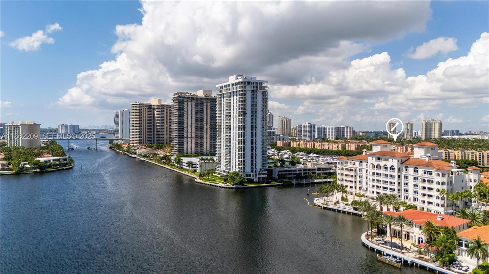 19925 NE 39th Place 603, Aventura, FL 33180 photo 23