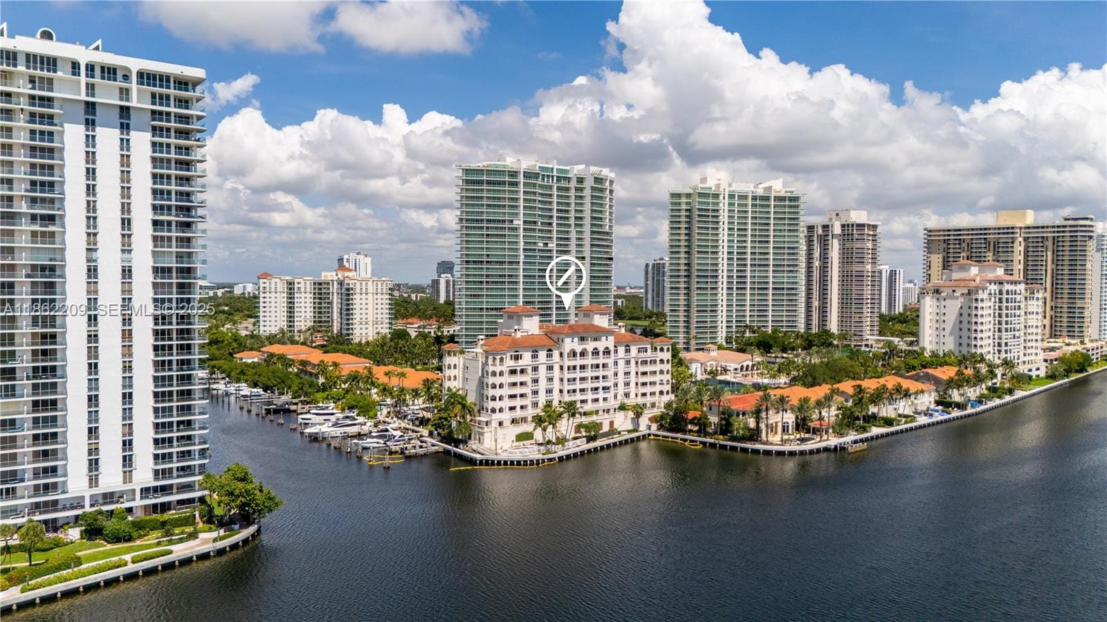 19925 NE 39th Place 603, Aventura, FL 33180 photo 24