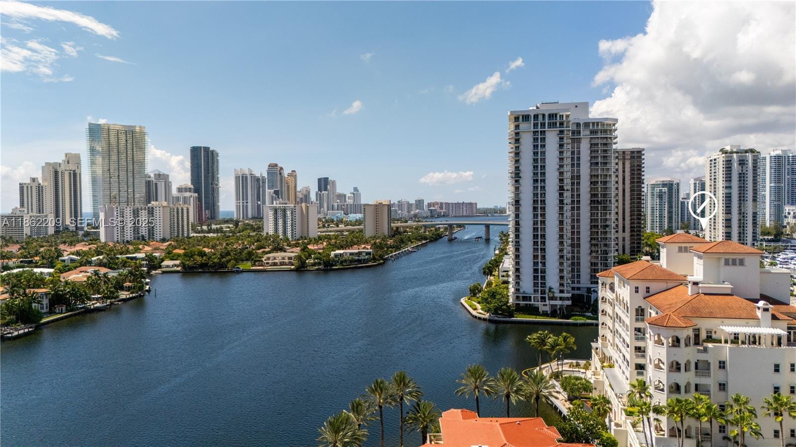 19925 NE 39th Place 603, Aventura, FL 33180 photo 10