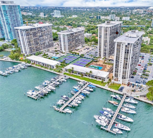 1901 Brickell Avenue B1912, Miami, FL 33129