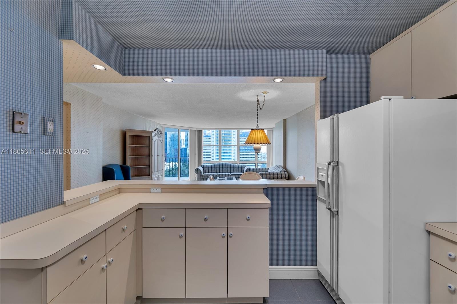 1901 Brickell Avenue B1912, Miami, FL 33129 photo 17