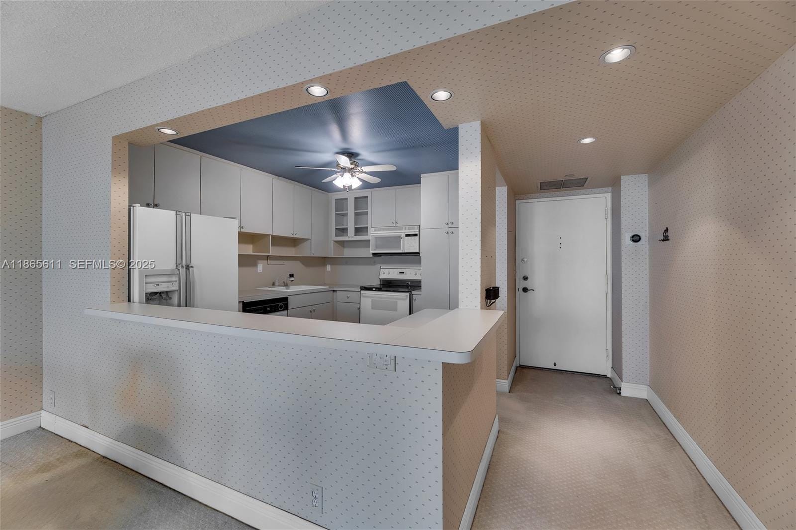 1901 Brickell Avenue B1912, Miami, FL 33129 photo 19