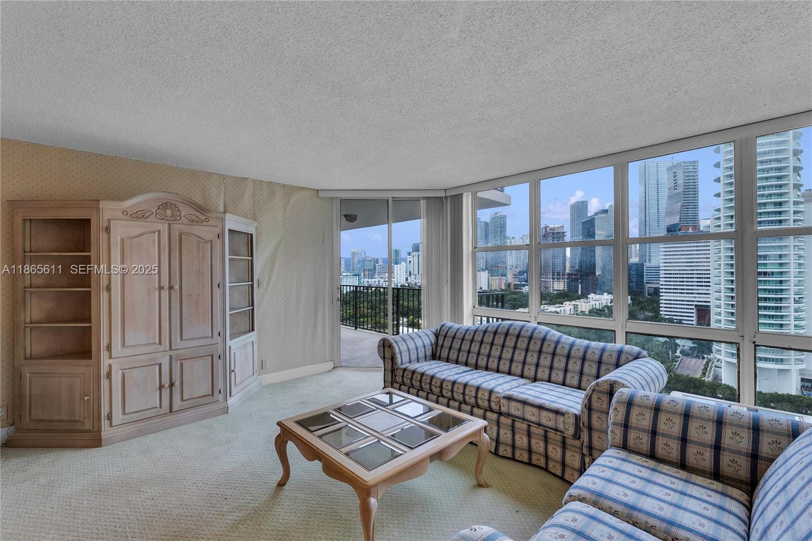 1901 Brickell Avenue B1912, Miami, FL 33129 photo 9