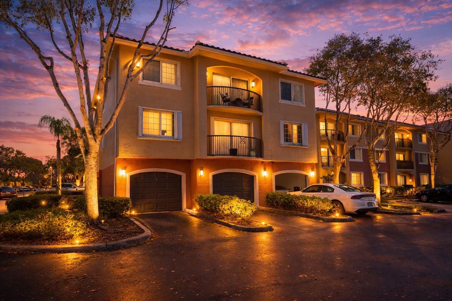 4187 N Haverhill Road 505, West Palm Beach, FL 33417, West Palm Beach