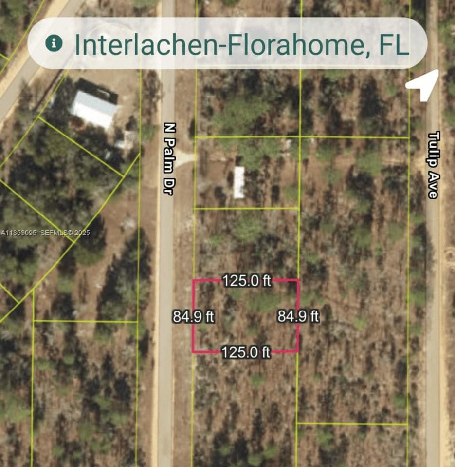 108 N Palm Drive — photo 3