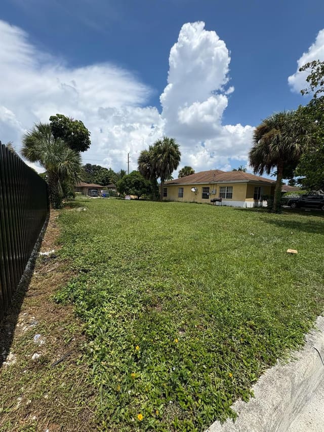 2947 NW 9th Street, sold in Washington Park Second Ad, Fort Lauderdale, FL