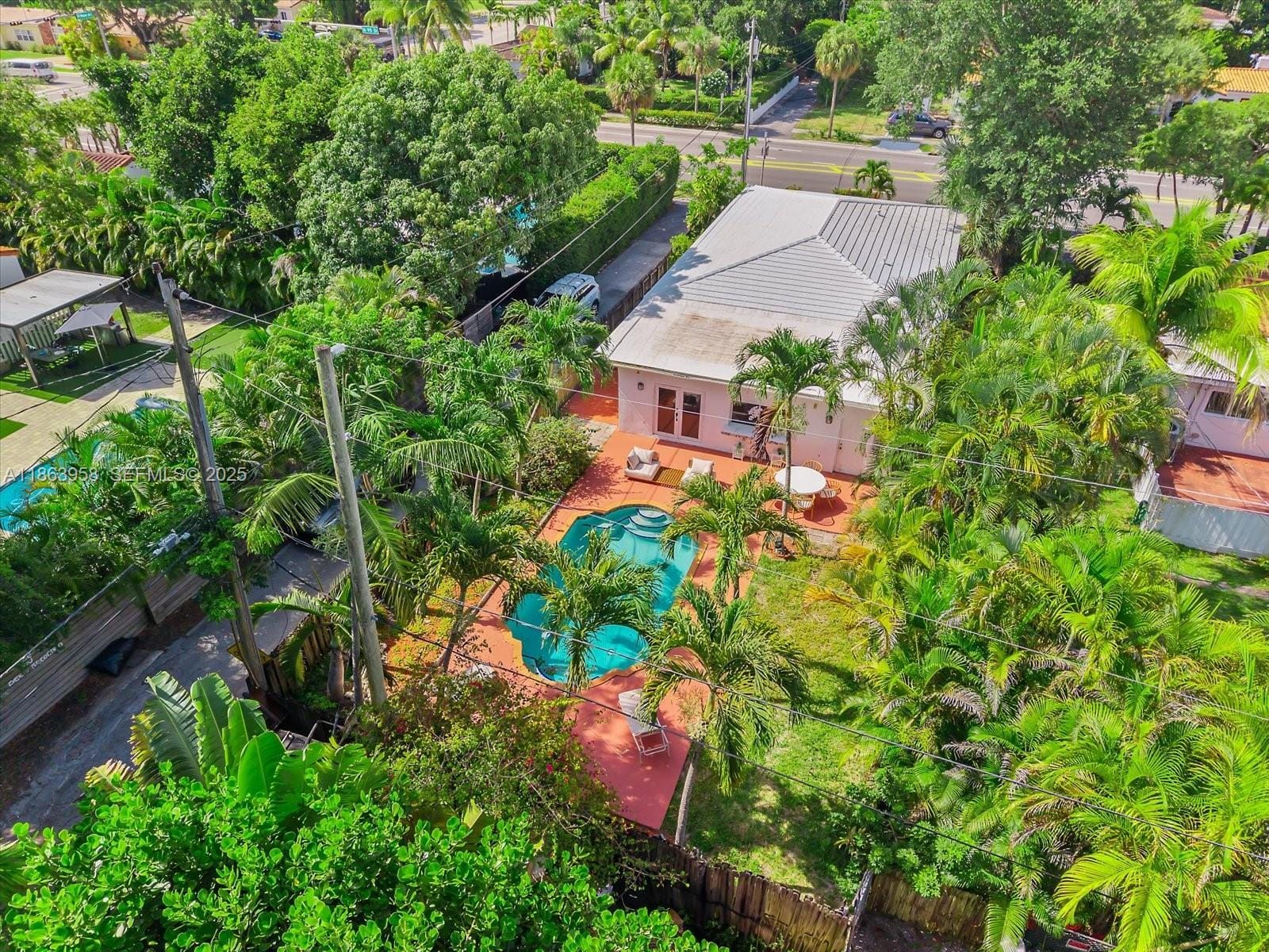 25 NW 95th Street, Miami Shores, FL 33150