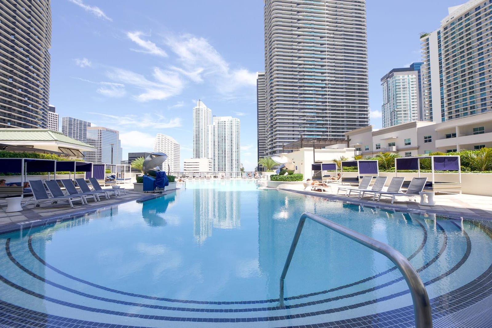 999 SW 1st Avenue 2913, Miami, FL 33130 photo 29