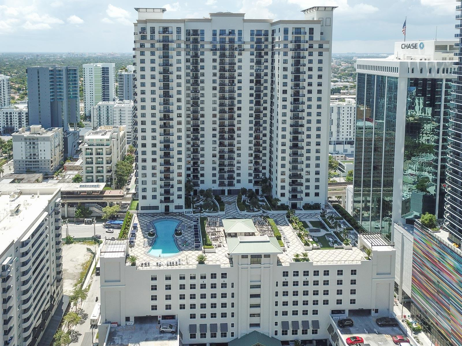 999 SW 1st Avenue 2913, Miami, FL 33130, Miami