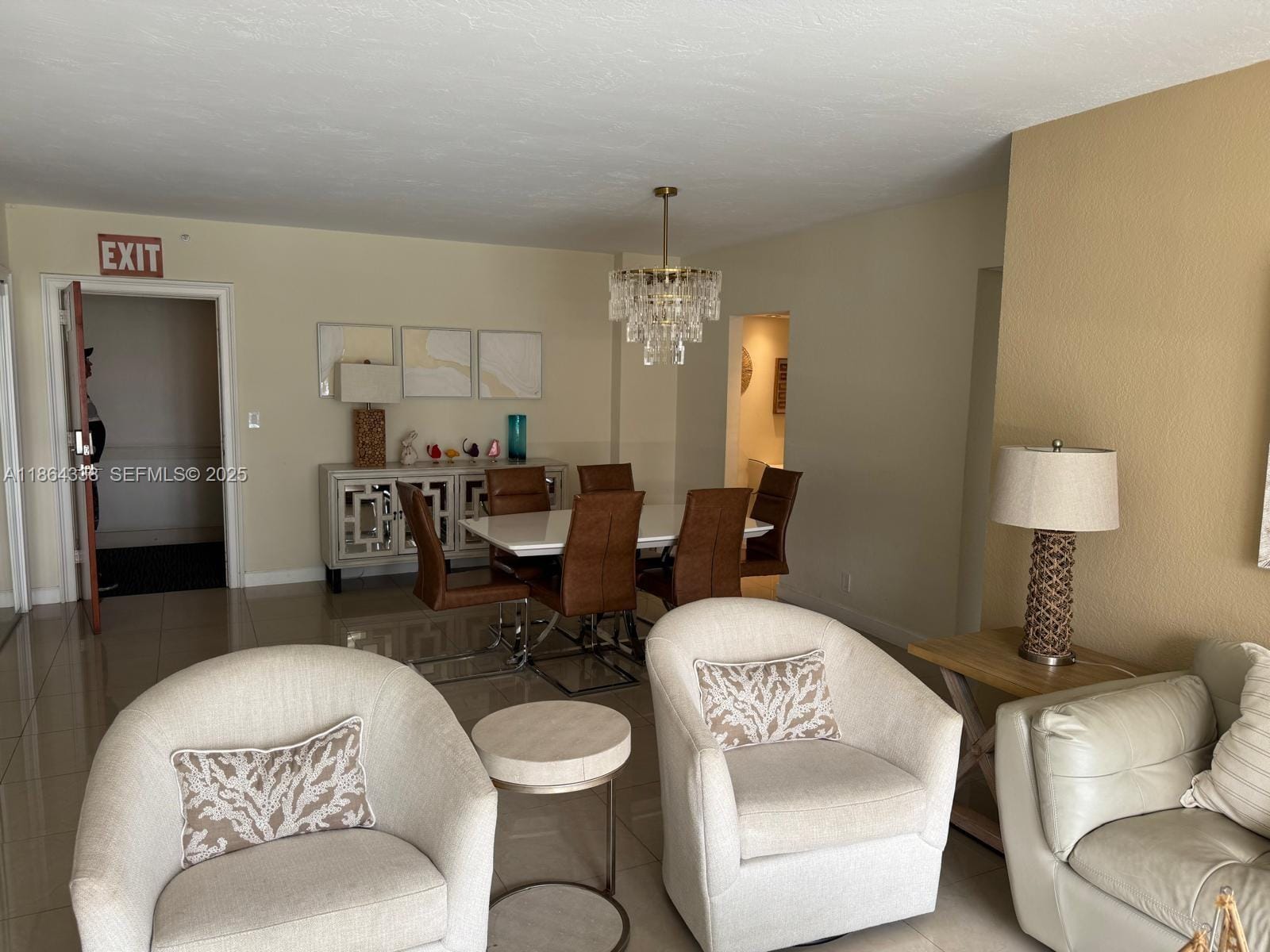 3801 S Ocean Drive 14V — photo 2