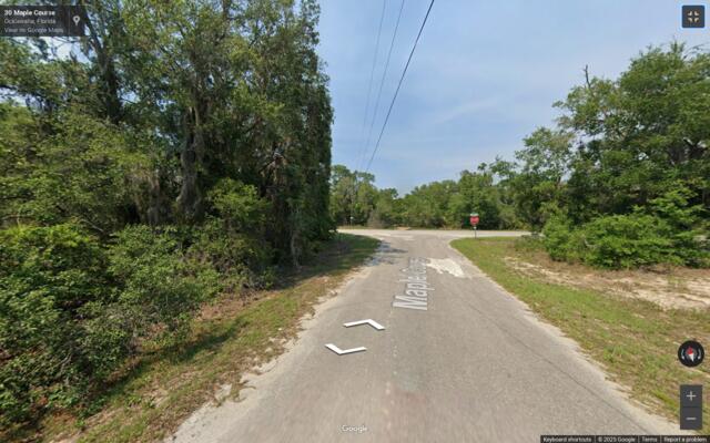 000 Maple Course, Silver Springs, FL 34488, Silver Springs