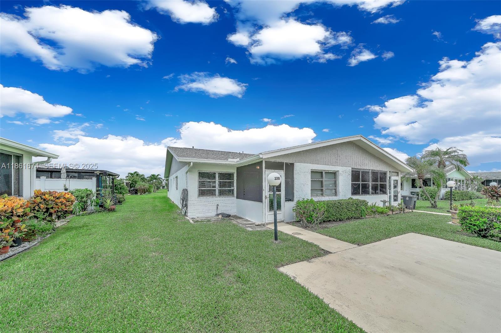 3319 Americo Drive, West Palm Beach, FL 33417, West Palm Beach