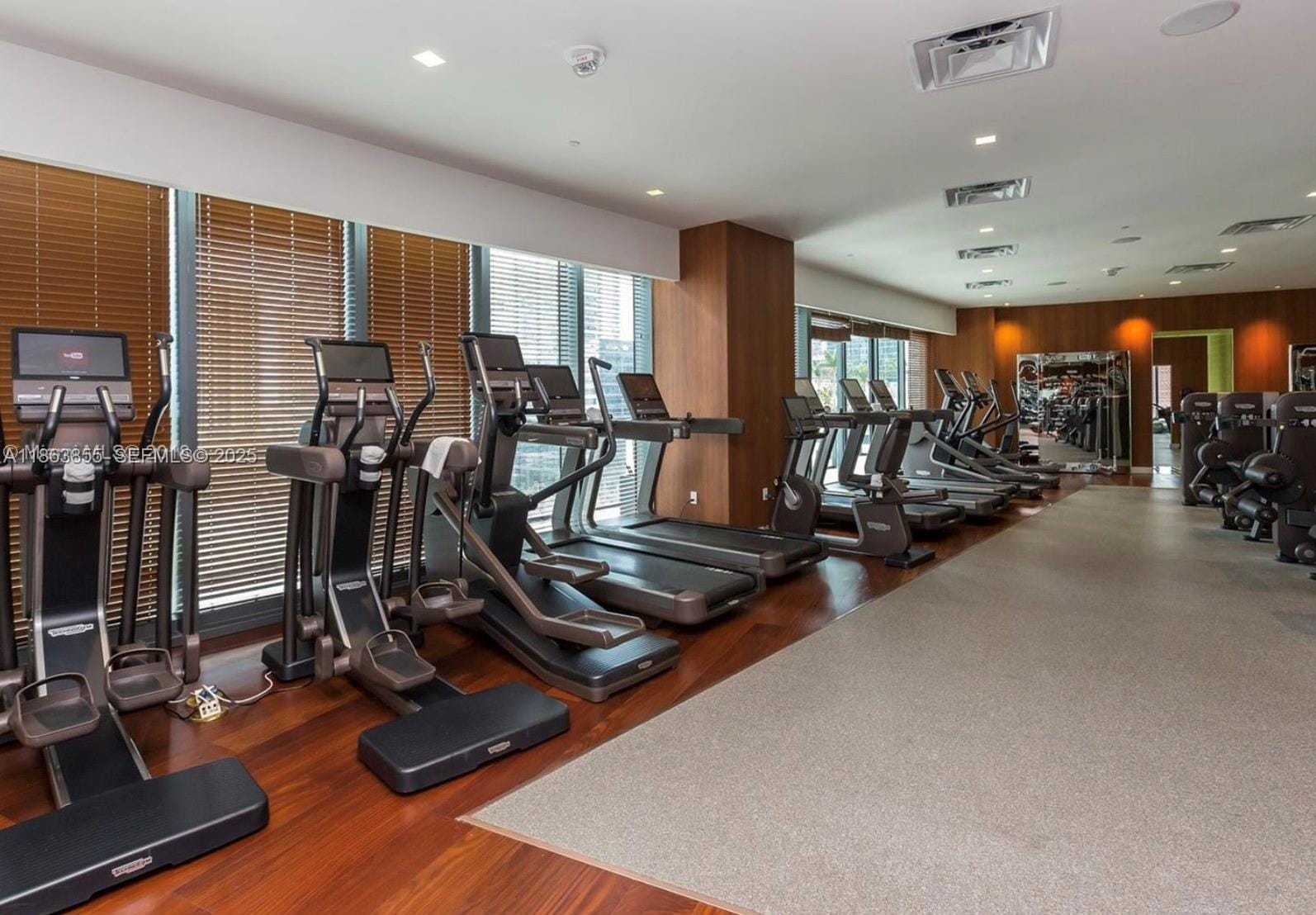 1300 S Miami Avenue 1602, Miami, FL 33130 photo 20