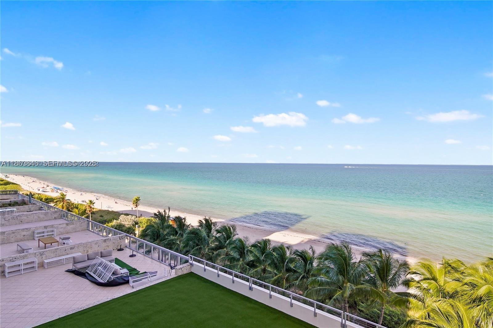 6899 Collins Avenue 808 — photo 4