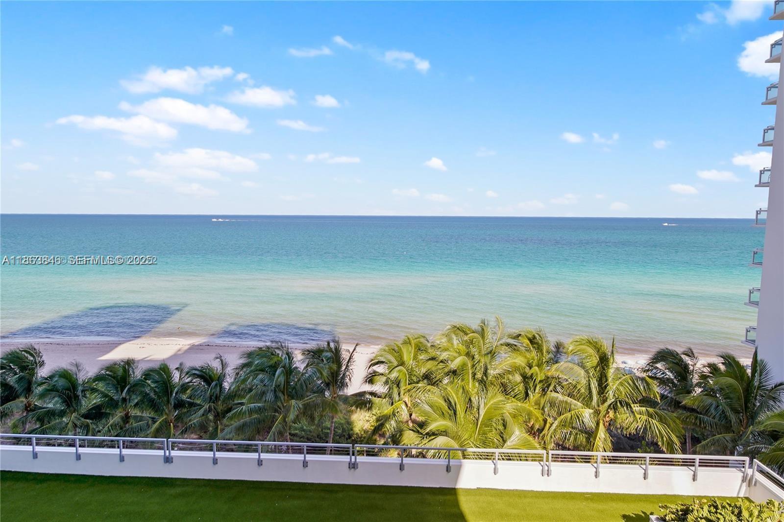 6899 Collins Avenue 808, Miami Beach, FL 33141, Miami Beach