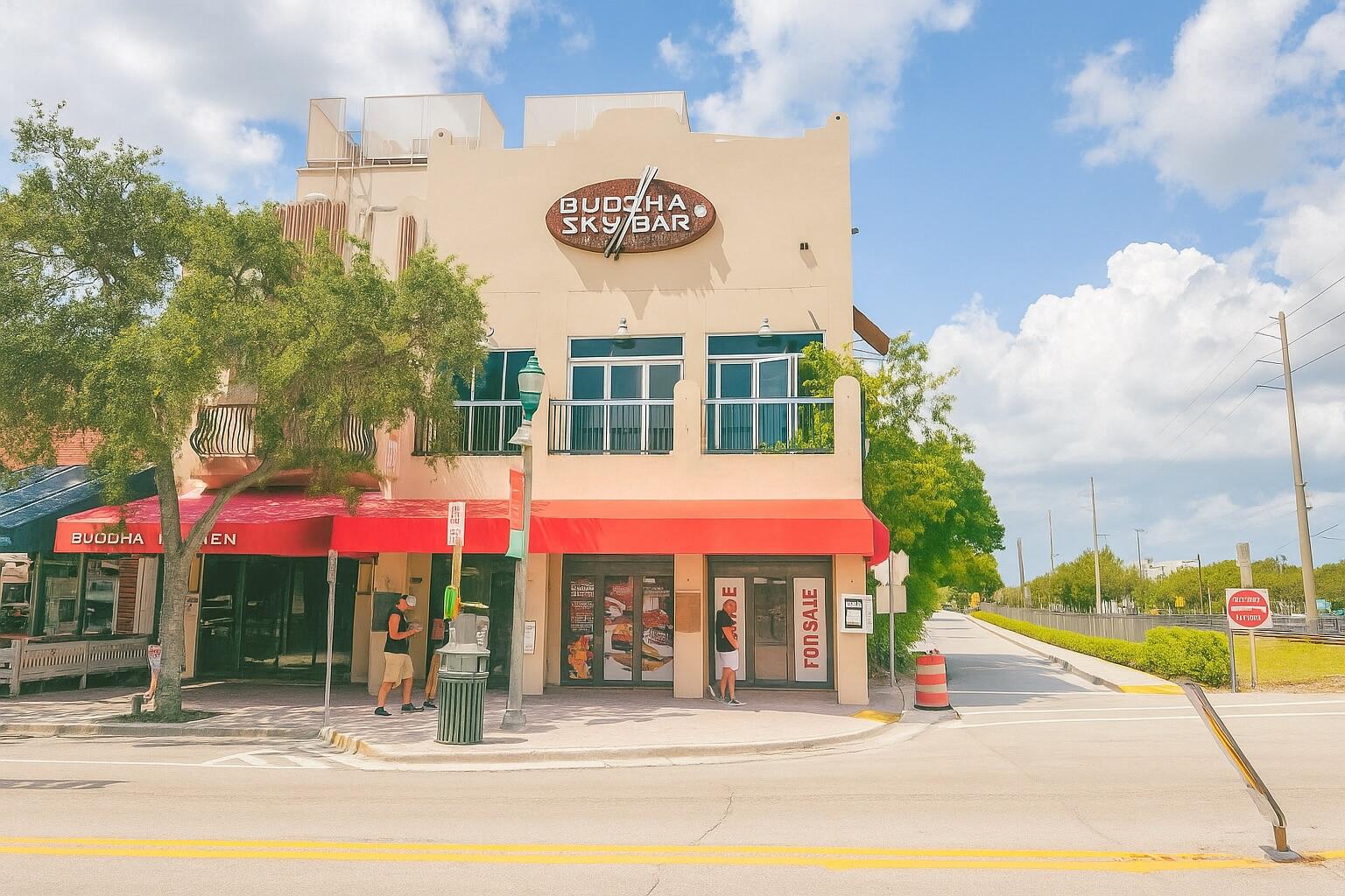 217 E Atlantic Avenue, Delray Beach, FL 33444, Delray Beach