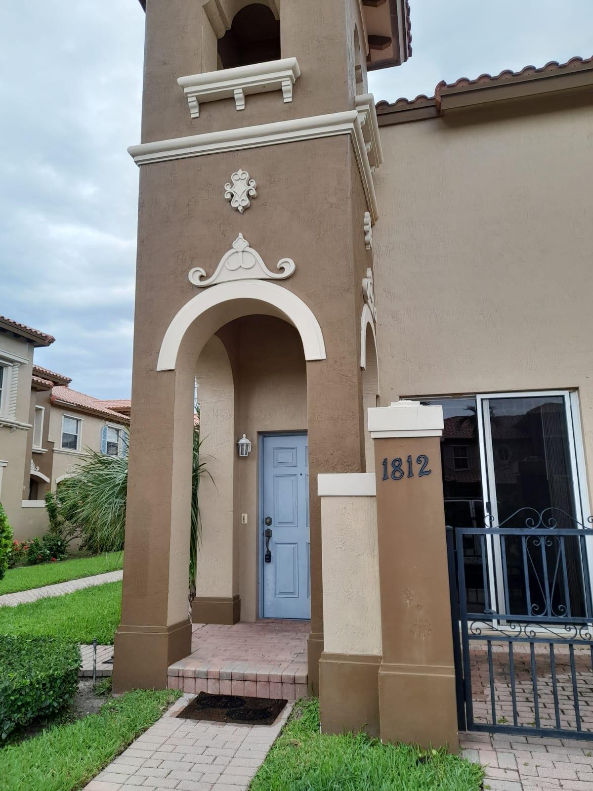 6516 Morgan Hill Trail 1812, West Palm Beach, FL 33411, West Palm Beach