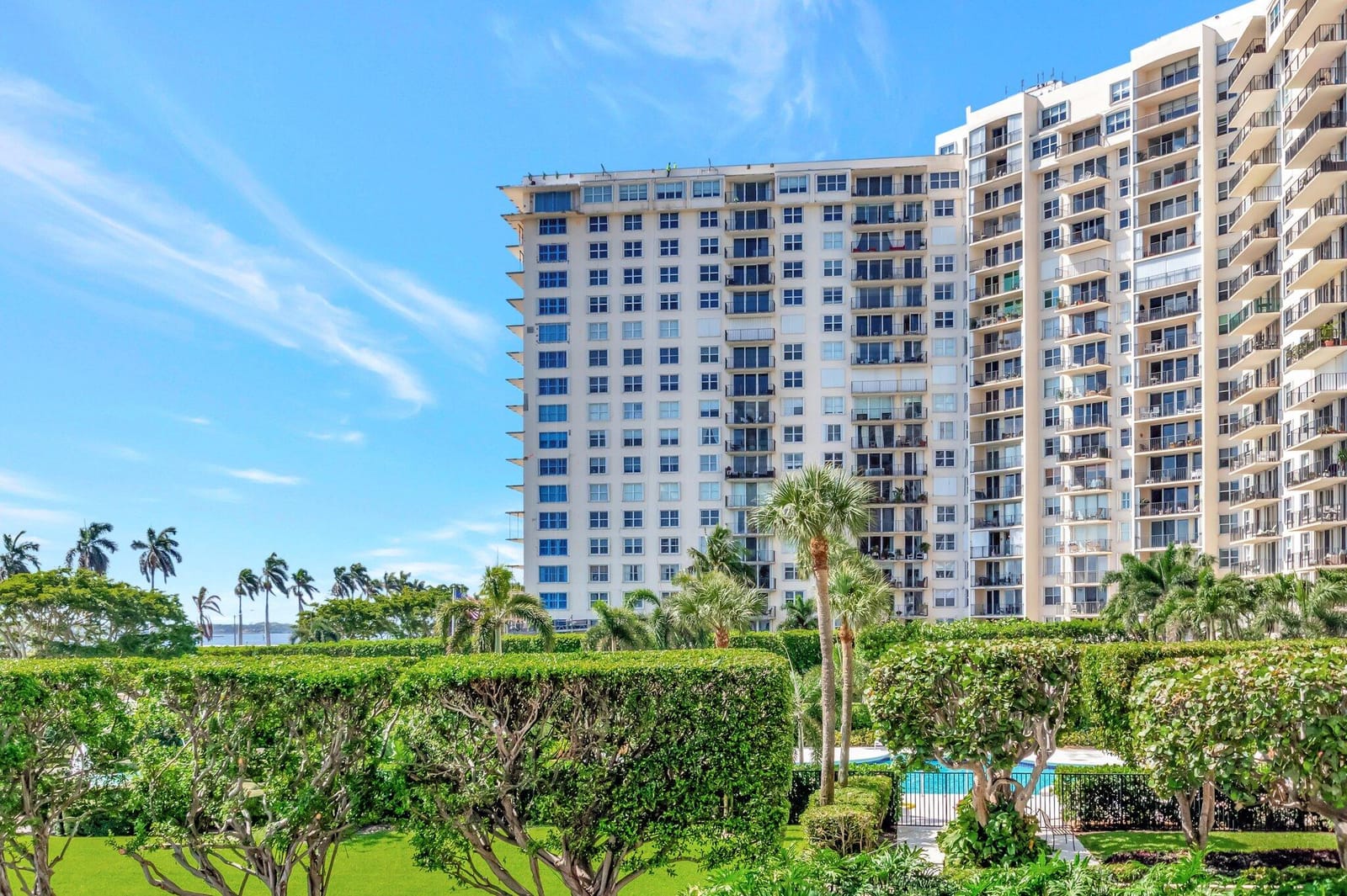 1701 S Flagler Drive 203, West Palm Beach, FL 33401 photo 5
