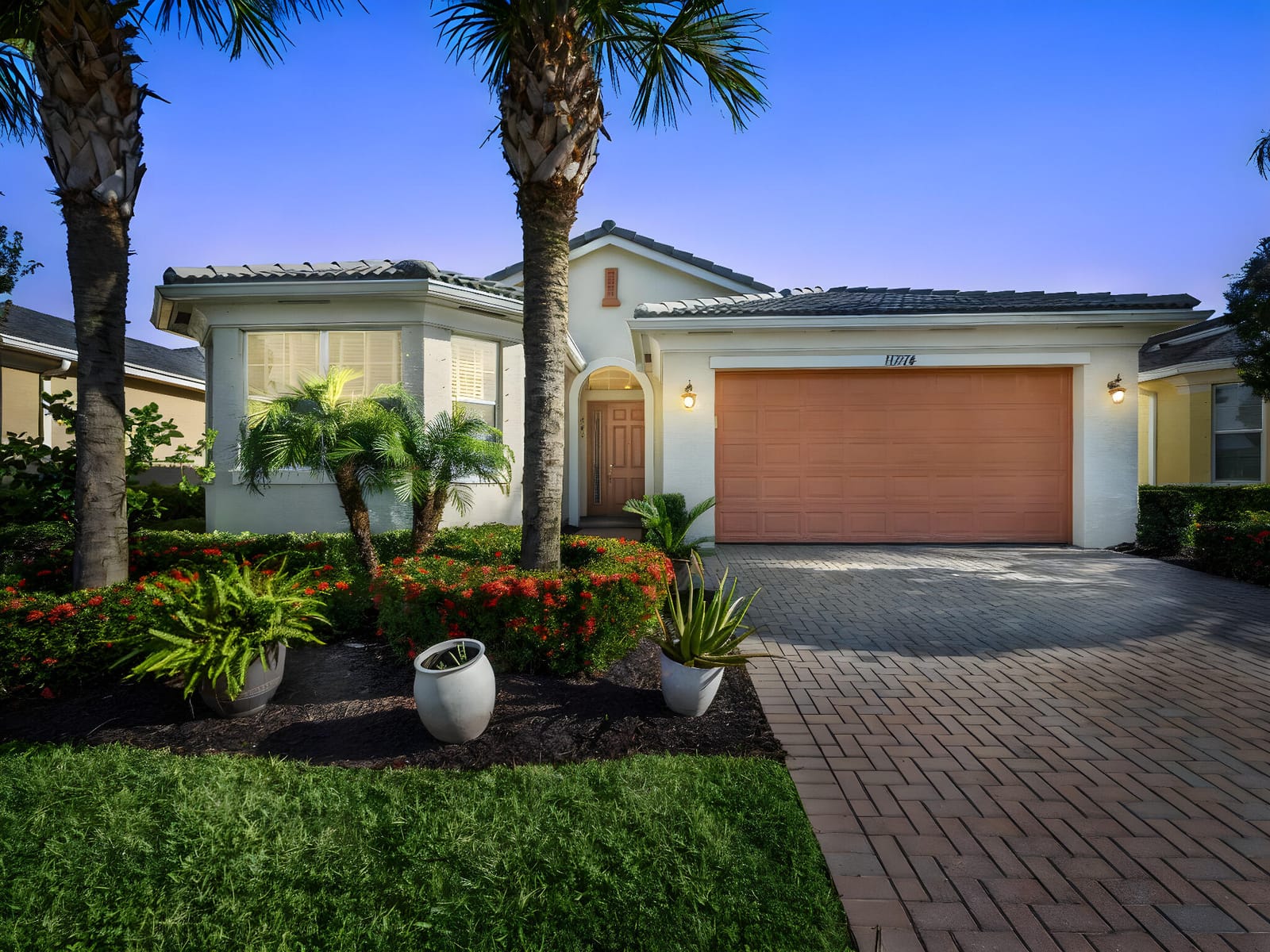 11374 SW Wyndham Way, Port St. Lucie, FL 34987