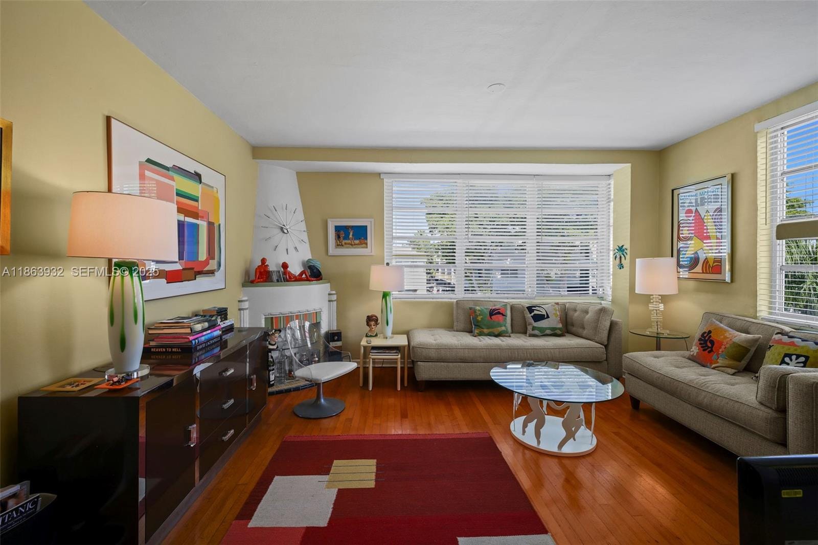 1525 Meridian Avenue 202 — photo 2