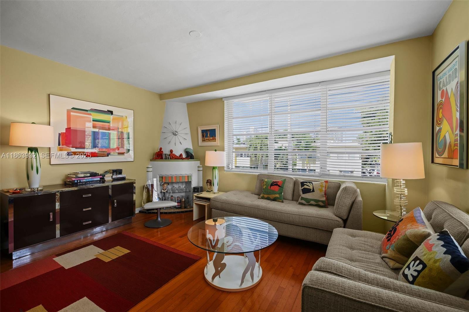 1525 Meridian Avenue 202 — photo 3